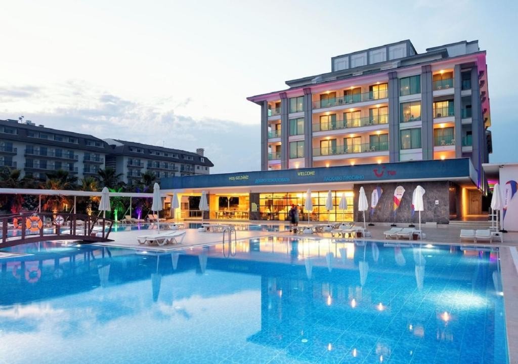 Визия от ARMAS LIFE BELEK