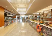 Престой в ARMAS LIFE BELEK, Белек, Турция
