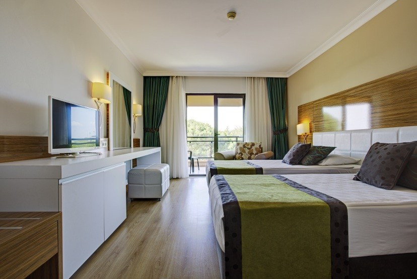 ASTERIA FAMILY RESORT BELEK (EX.AQUAWORLD BELEK BY MP HOTELS)