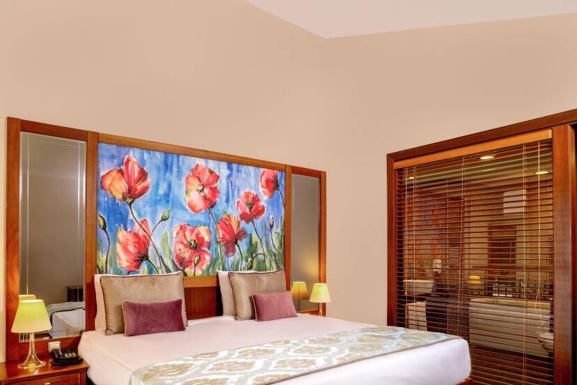 ASTERIA FAMILY RESORT BELEK (EX.AQUAWORLD BELEK BY MP HOTELS)
