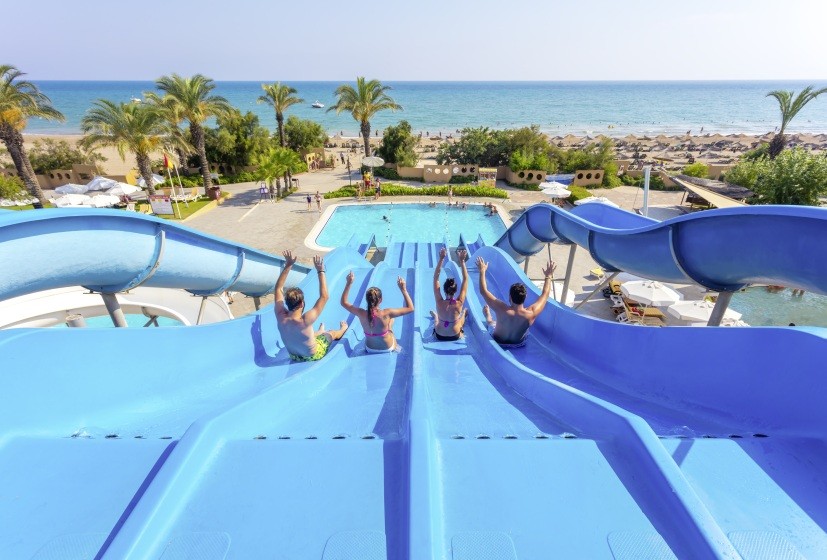 ASTERIA FAMILY RESORT BELEK (EX.AQUAWORLD BELEK BY MP HOTELS)
