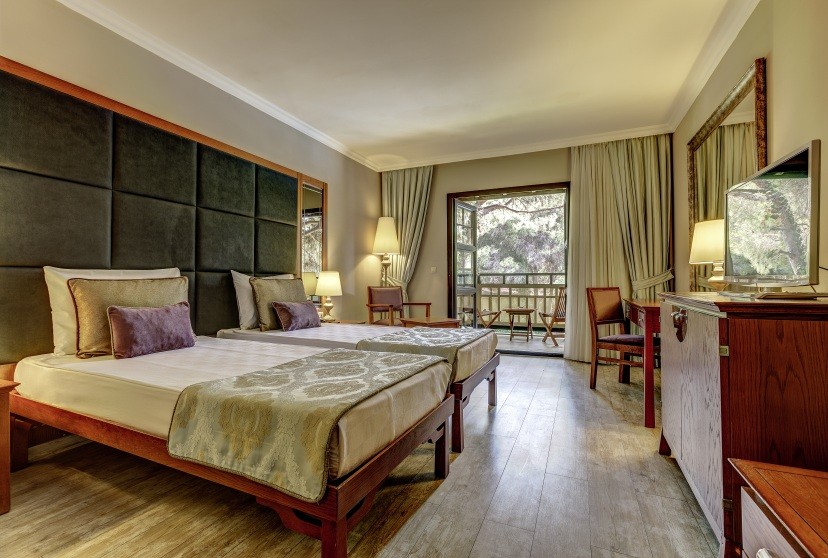 ASTERIA FAMILY RESORT BELEK (EX.AQUAWORLD BELEK BY MP HOTELS)