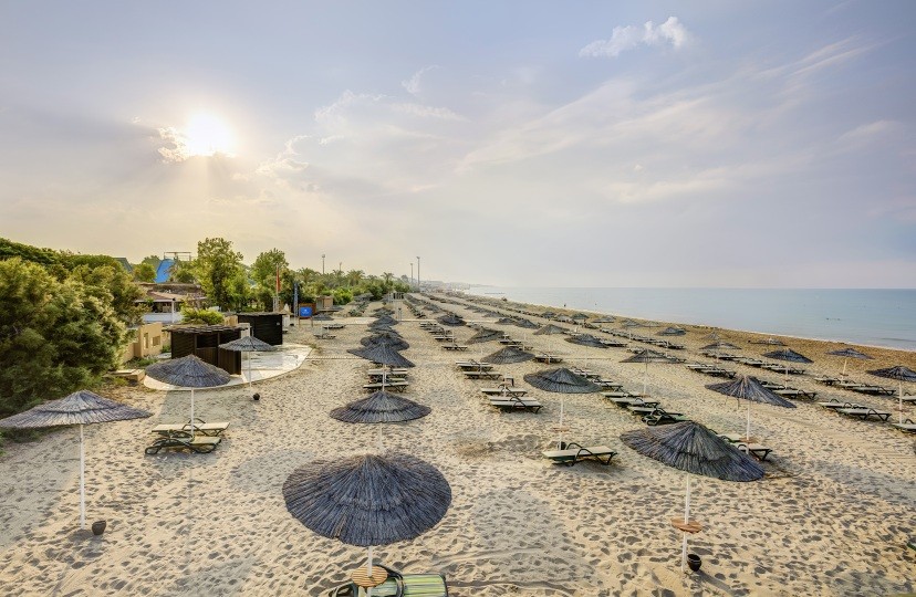 ASTERIA FAMILY RESORT BELEK (EX.AQUAWORLD BELEK BY MP HOTELS)