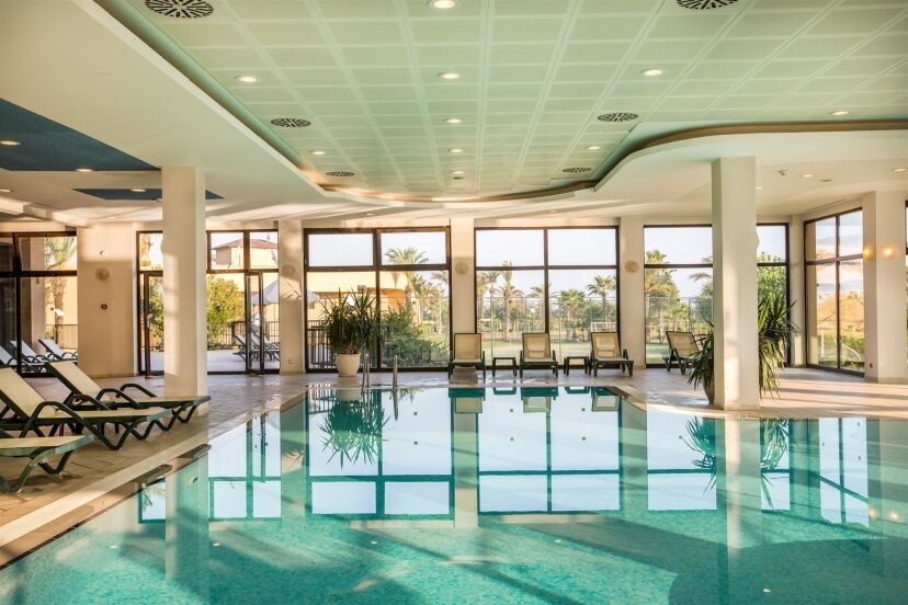 ASTERIA FAMILY RESORT BELEK (EX.AQUAWORLD BELEK BY MP HOTELS)