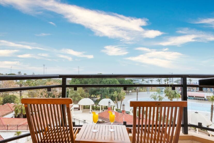ASTERIA FAMILY RESORT BELEK (EX.AQUAWORLD BELEK BY MP HOTELS)