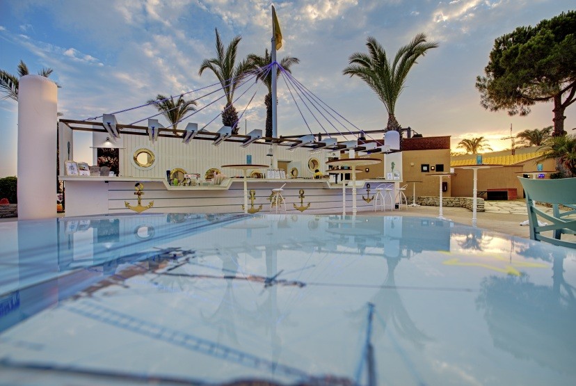 ASTERIA FAMILY RESORT BELEK (EX.AQUAWORLD BELEK BY MP HOTELS)