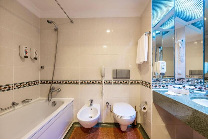 ASTERIA FAMILY RESORT BELEK (EX.AQUAWORLD BELEK BY MP HOTELS)