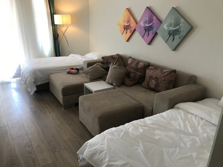 ASTERIA FAMILY RESORT BELEK (EX.AQUAWORLD BELEK BY MP HOTELS)