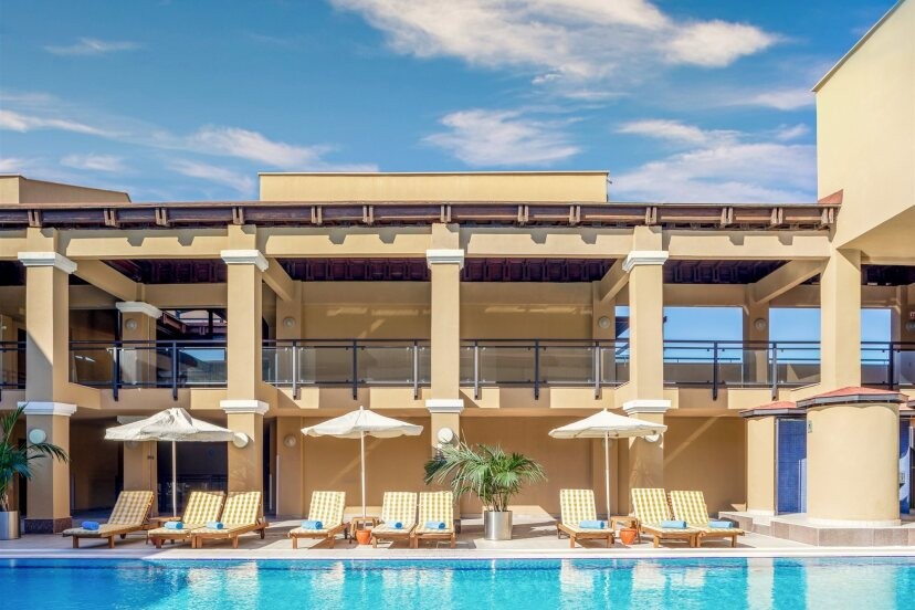 ASTERIA FAMILY RESORT BELEK (EX.AQUAWORLD BELEK BY MP HOTELS)