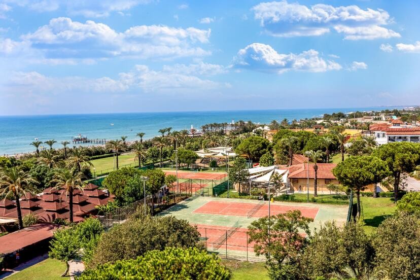 ASTERIA FAMILY RESORT BELEK (EX.AQUAWORLD BELEK BY MP HOTELS)