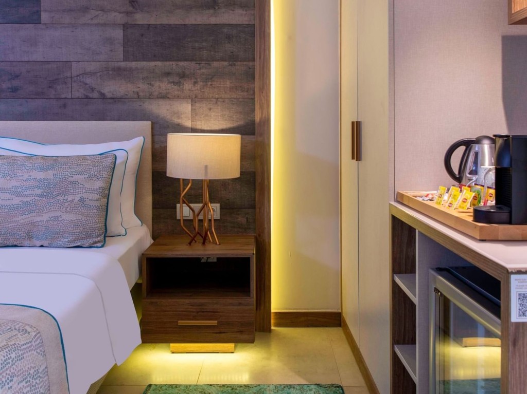 DESIGN PLUS SEYA BEACH