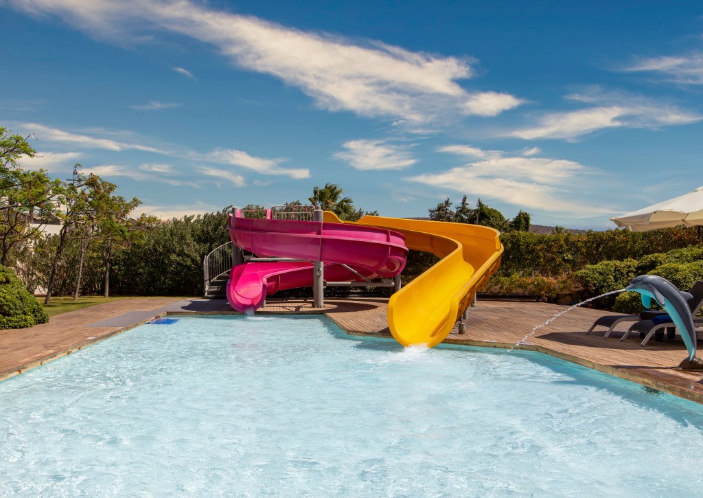 DESIGN PLUS SEYA BEACH