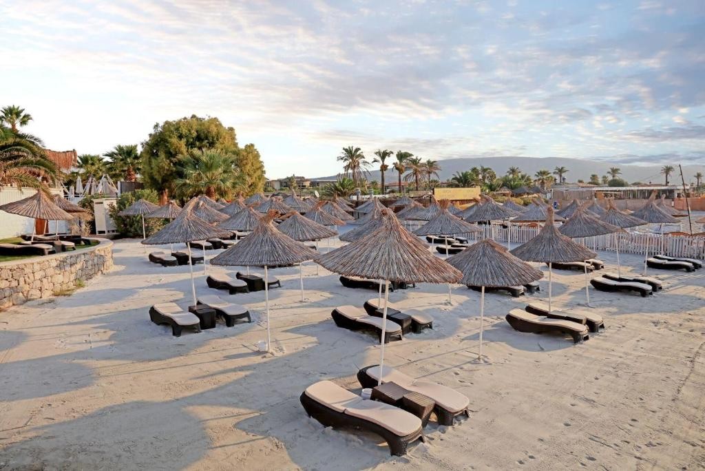 DESIGN PLUS SEYA BEACH