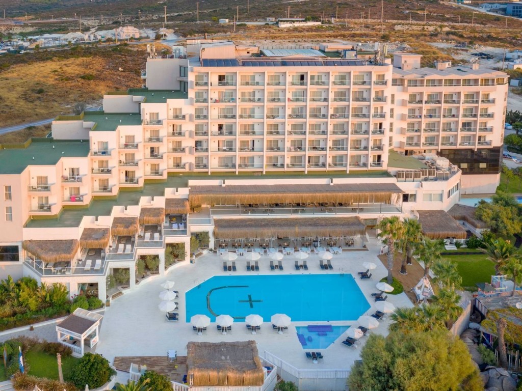 DESIGN PLUS SEYA BEACH