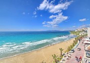 JURA HOTELS ADA BEACH