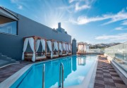 JURA HOTELS ADA BEACH