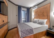 JURA HOTELS ADA BEACH
