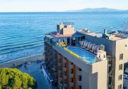 JURA HOTELS ADA BEACH