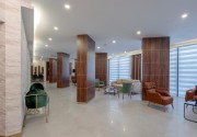 JURA HOTELS ADA BEACH