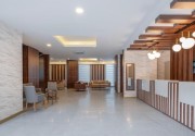 JURA HOTELS ADA BEACH