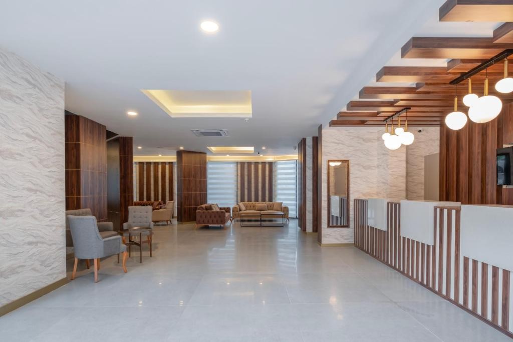 JURA HOTELS ADA BEACH