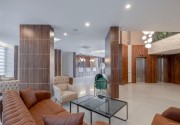 JURA HOTELS ADA BEACH