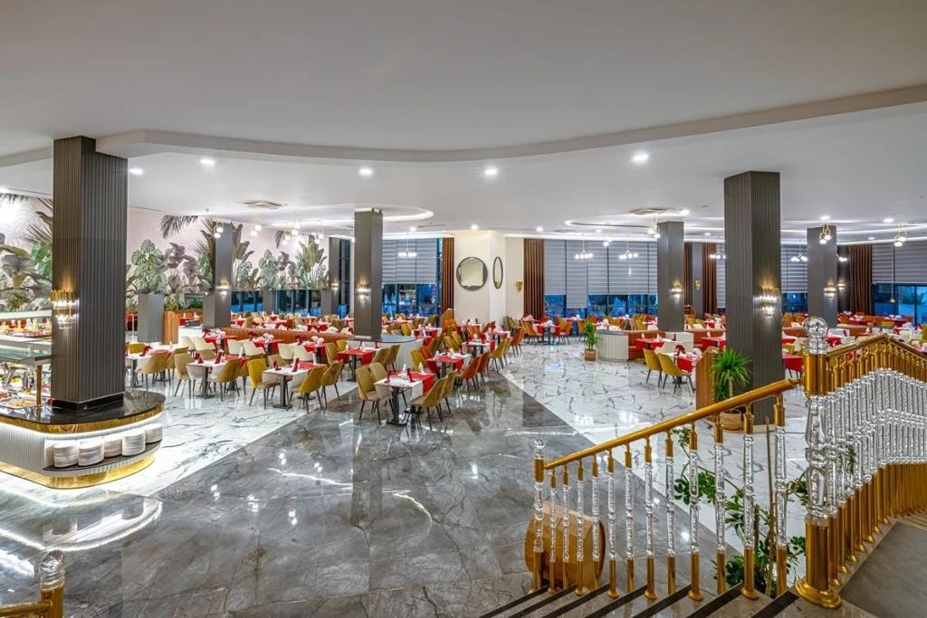 SEAPHORIA HOTEL