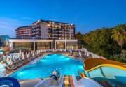 SEAPHORIA HOTEL