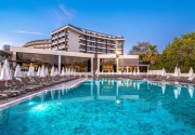 SEAPHORIA HOTEL