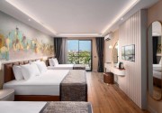 SEAPHORIA HOTEL