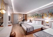 SEAPHORIA HOTEL