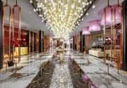 SEAPHORIA HOTEL