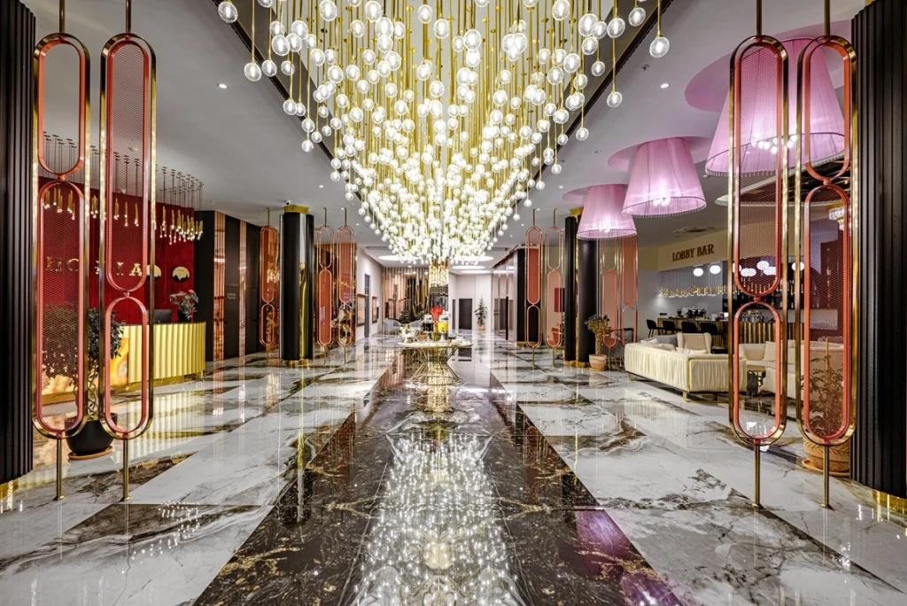 SEAPHORIA HOTEL
