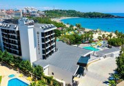 SEAPHORIA HOTEL