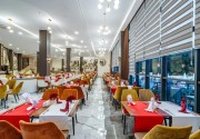 SEAPHORIA HOTEL