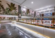 SEAPHORIA HOTEL