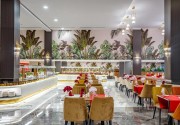 SEAPHORIA HOTEL