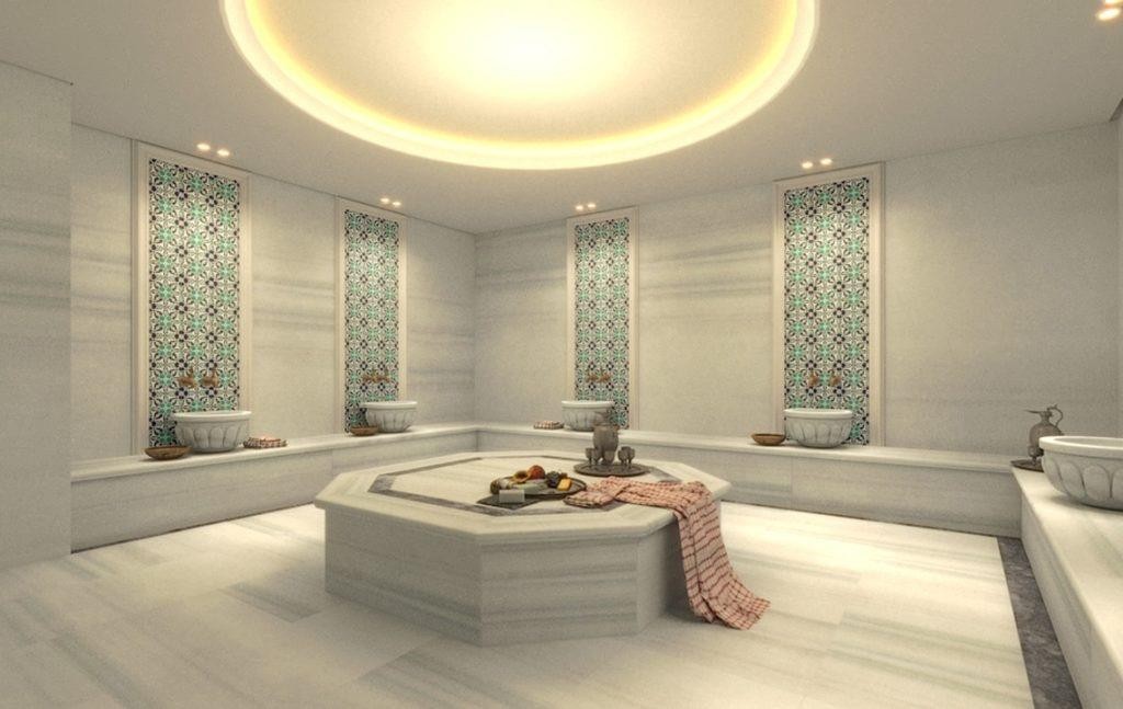 SEAPHORIA HOTEL