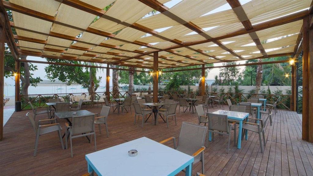 SEAPHORIA HOTEL