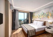 SEAPHORIA HOTEL
