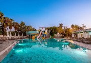 SEAPHORIA HOTEL
