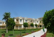 SELECTUM NOA FAMILY BELEK (EX.CESARS BELEK)