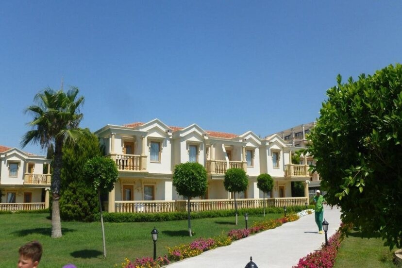 SELECTUM NOA FAMILY BELEK (EX.CESARS BELEK)