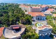 SELECTUM NOA FAMILY BELEK (EX.CESARS BELEK)
