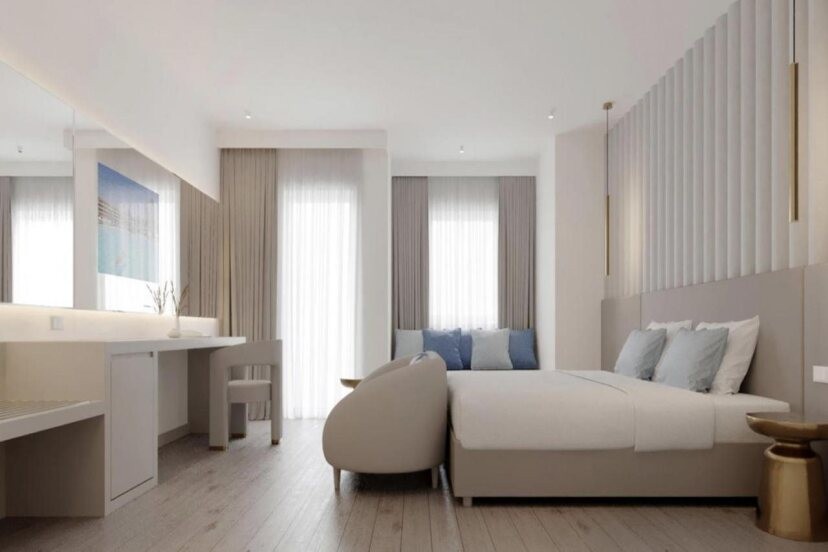SELECTUM NOA FAMILY BELEK (EX.CESARS BELEK)