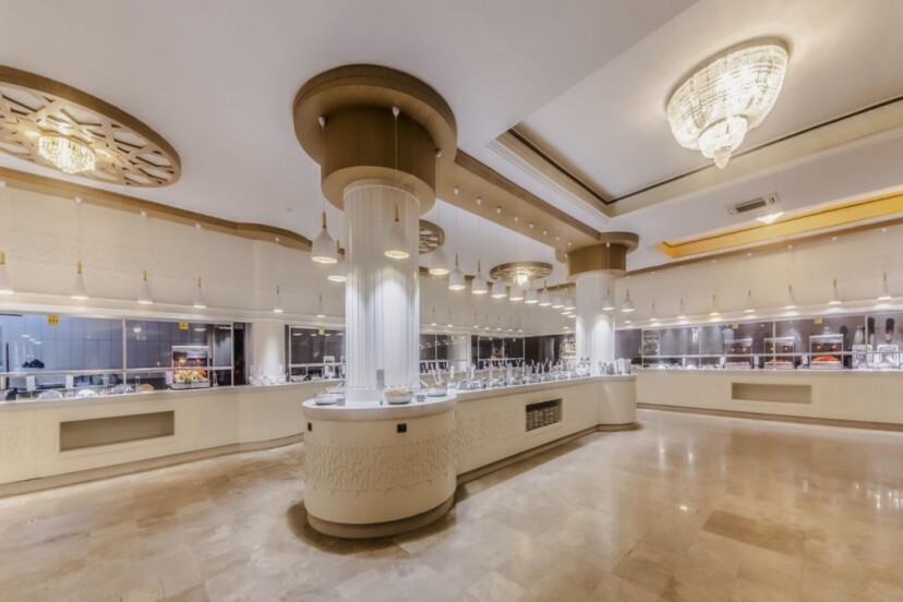 SELECTUM NOA FAMILY BELEK (EX.CESARS BELEK)