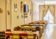 SELECTUM NOA FAMILY BELEK (EX.CESARS BELEK)