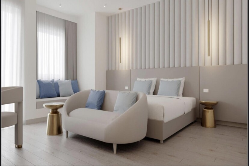 SELECTUM NOA FAMILY BELEK (EX.CESARS BELEK)