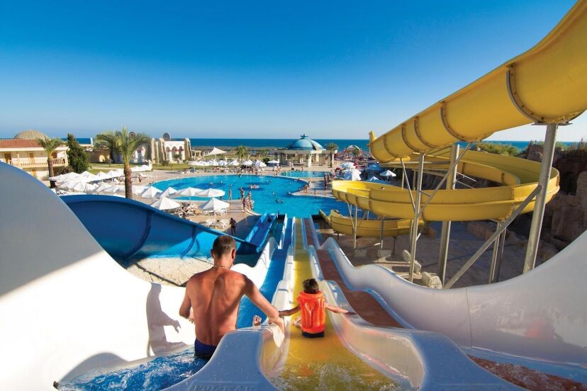 SELECTUM NOA FAMILY BELEK (EX.CESARS BELEK)