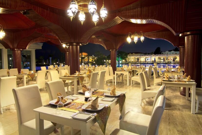 SELECTUM NOA FAMILY BELEK (EX.CESARS BELEK)